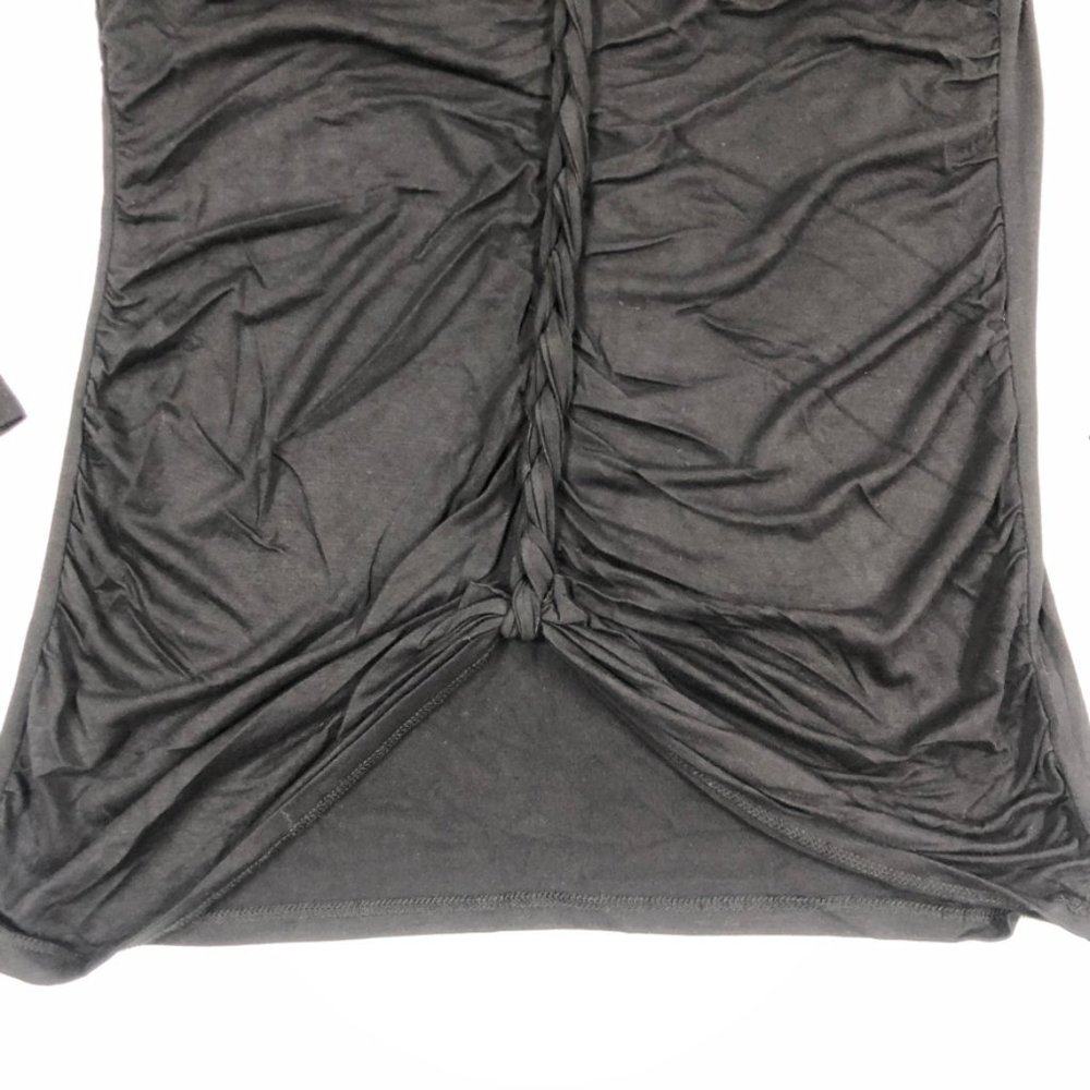 4/$15 Switch T Shirt Women Large Black NWT Las Vegas Party Evening Festival Club - Picture 3 of 14